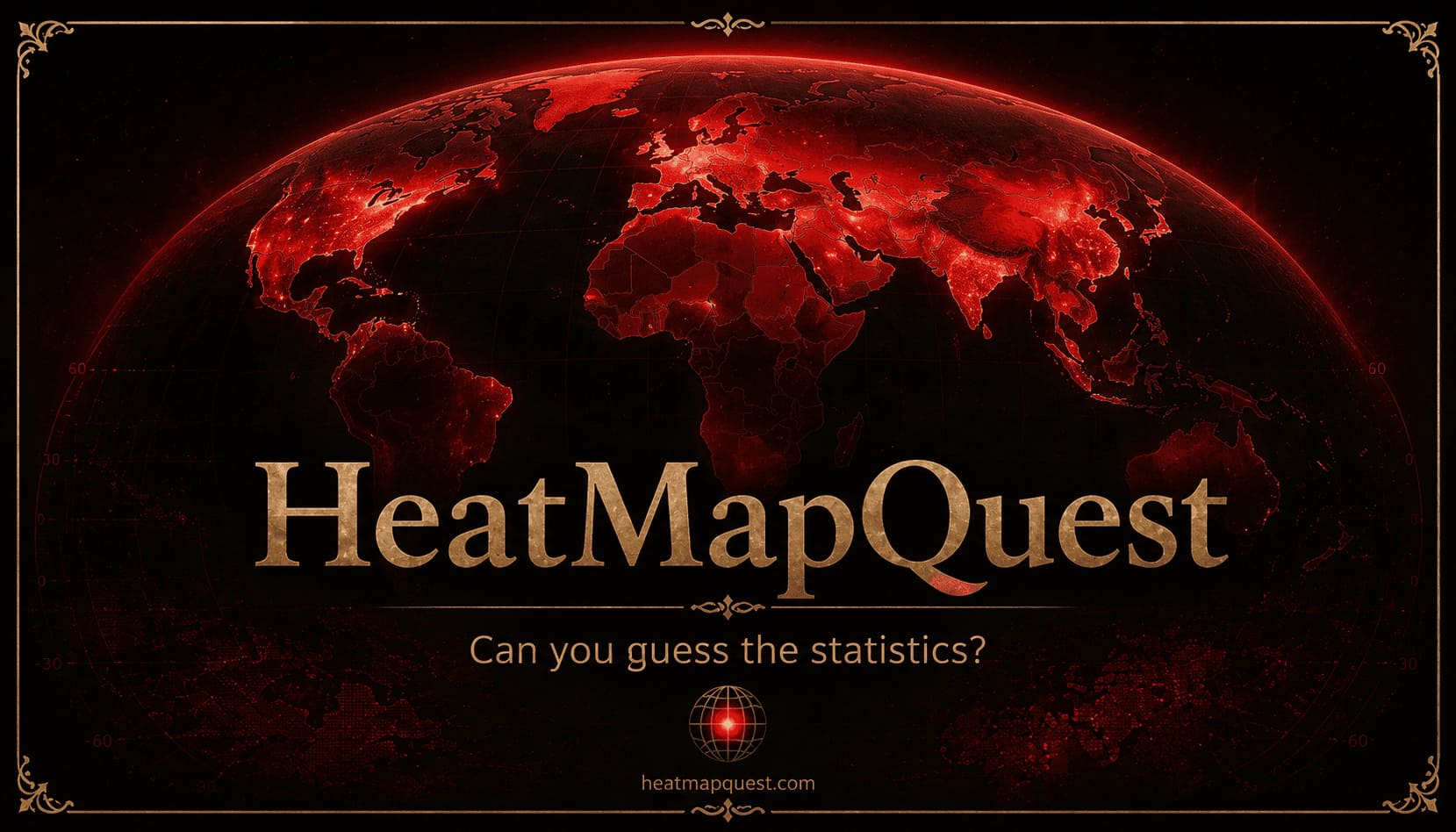 HeatMapQuest