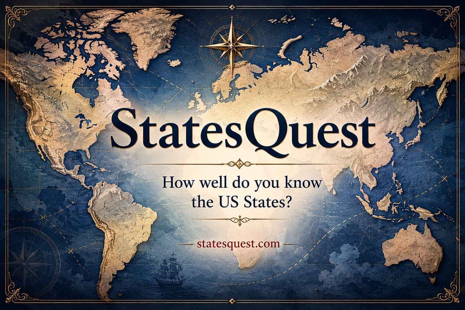 StatesQuest